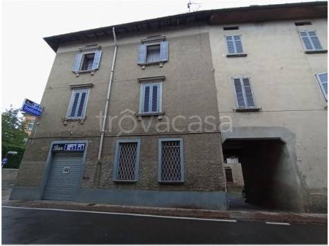 appartamento in vendita ad Albavilla