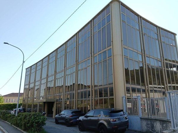 ufficio in vendita ad Albavilla