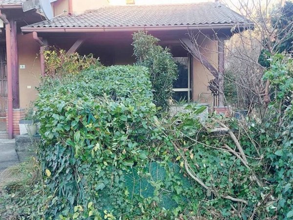appartamento in vendita ad Albavilla