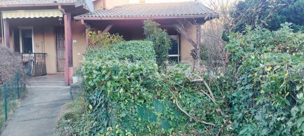 appartamento in vendita ad Albavilla