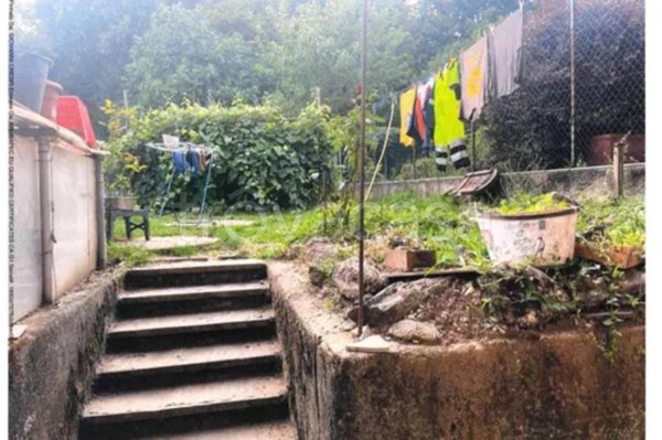 appartamento in vendita ad Albavilla