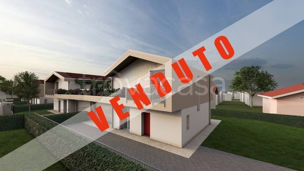 casa indipendente in vendita ad Albavilla