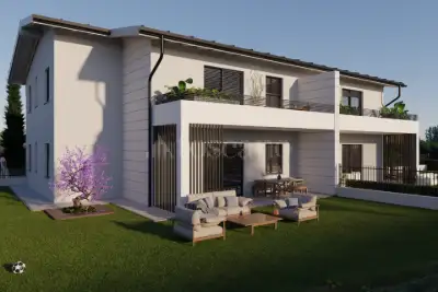 casa indipendente in vendita ad Albavilla