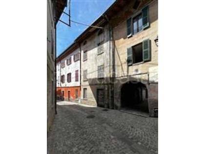 appartamento in vendita ad Albavilla in zona Vill'Albese