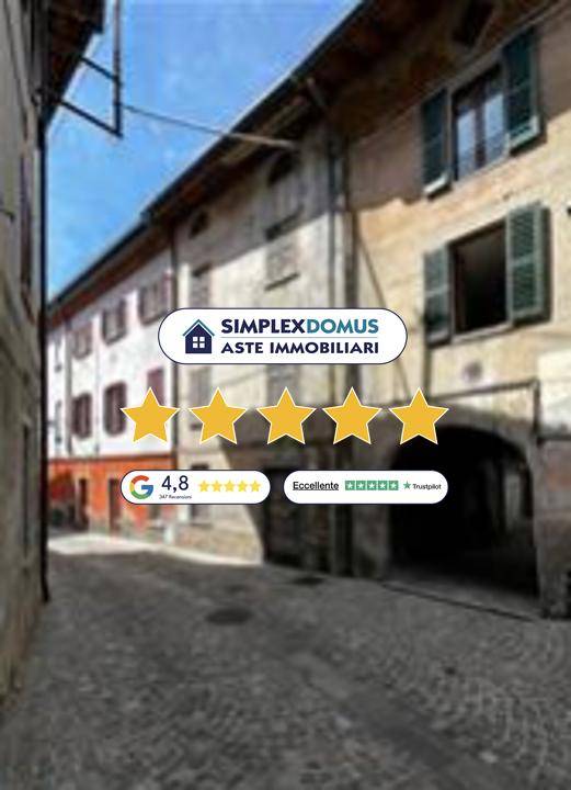 appartamento in vendita ad Albavilla in zona Vill'Albese