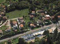 locale di sgombero in vendita ad Albavilla in zona Vill'Albese