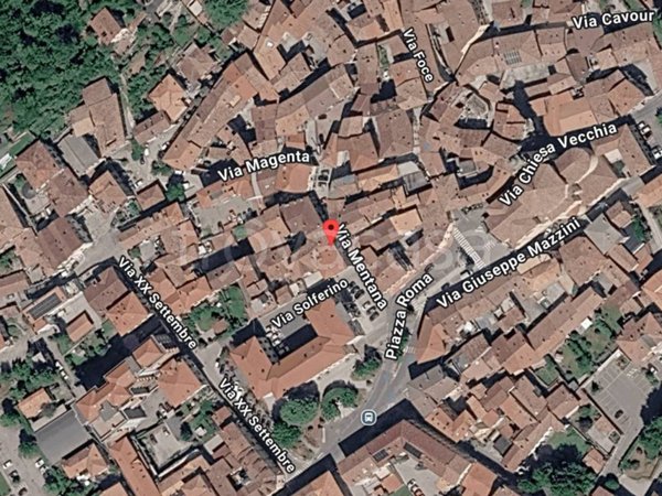 appartamento in vendita ad Albavilla in zona Vill'Albese
