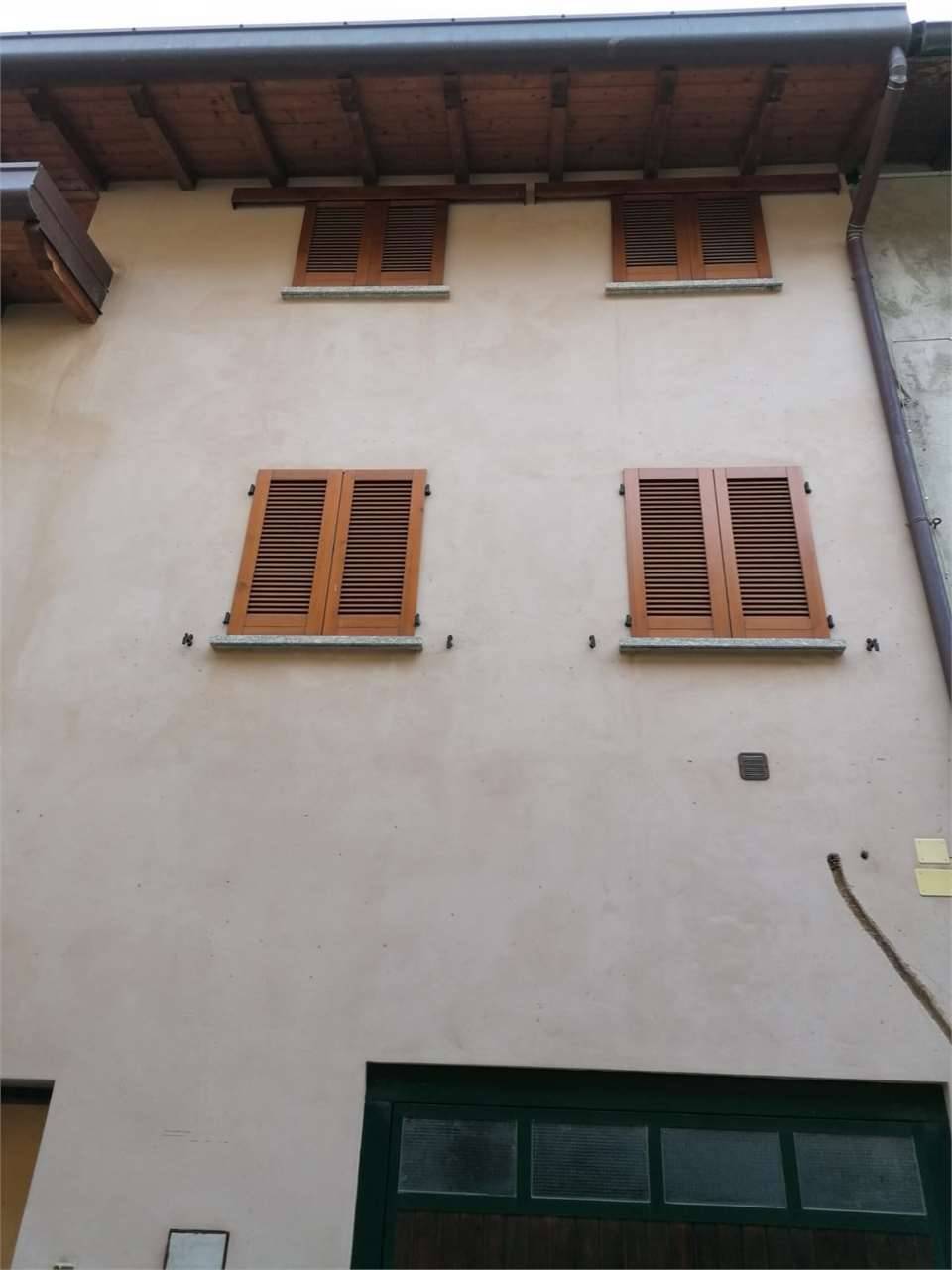 appartamento in vendita ad Albese con Cassano