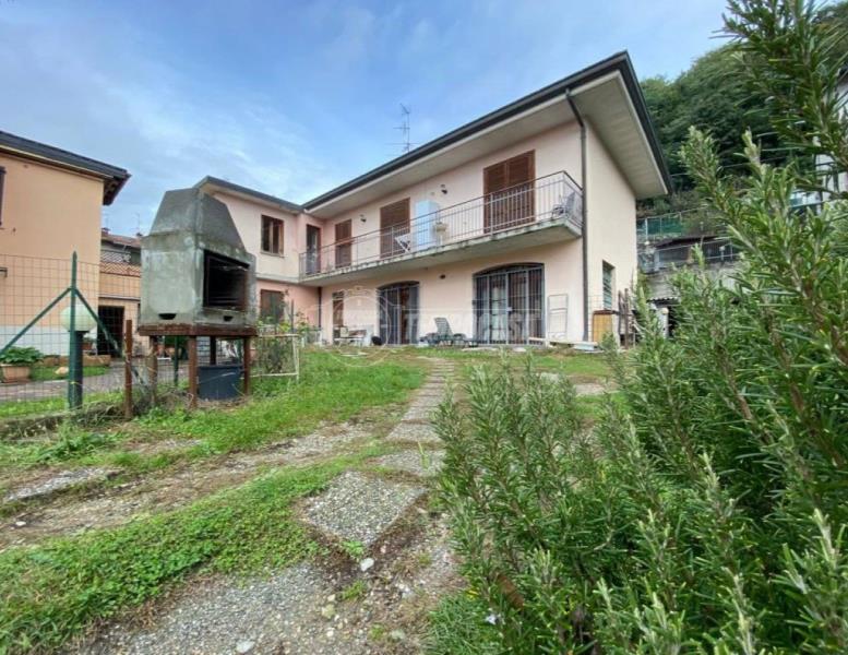 casa indipendente in vendita ad Albese con Cassano