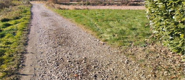 terreno agricolo in vendita ad Albese con Cassano