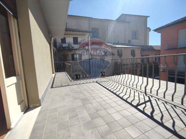 appartamento in vendita ad Albese con Cassano