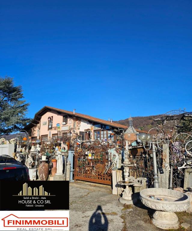 casa indipendente in vendita ad Albese con Cassano