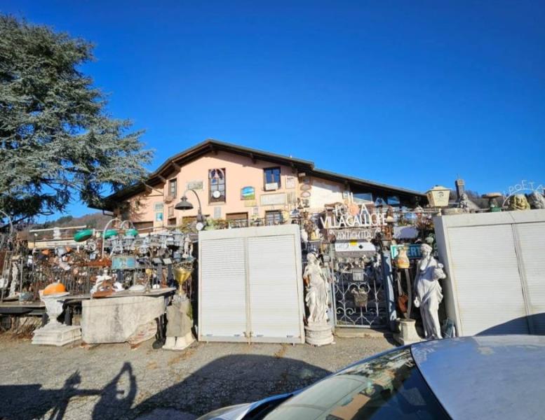 casa indipendente in vendita ad Albese con Cassano