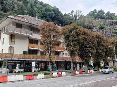appartamento in vendita ad Albese con Cassano
