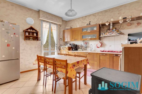 appartamento in vendita ad Albese con Cassano