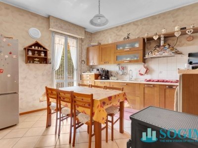 appartamento in vendita ad Albese con Cassano