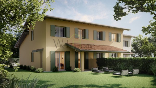 casa indipendente in vendita ad Albese con Cassano