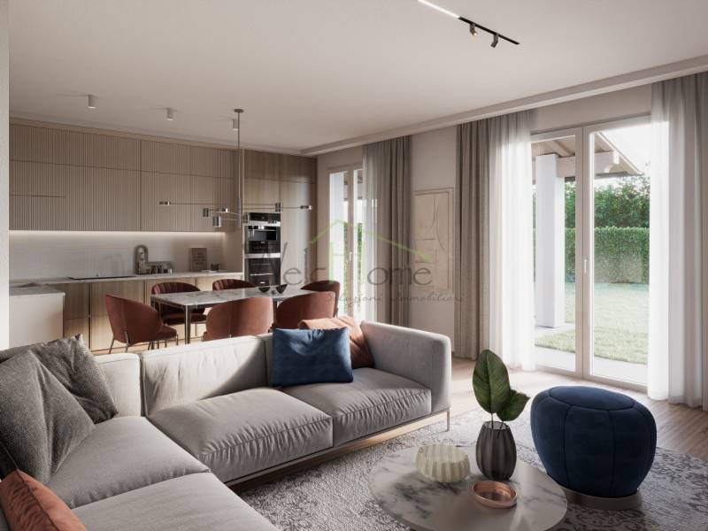 casa indipendente in vendita ad Albese con Cassano