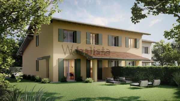 casa indipendente in vendita ad Albese con Cassano