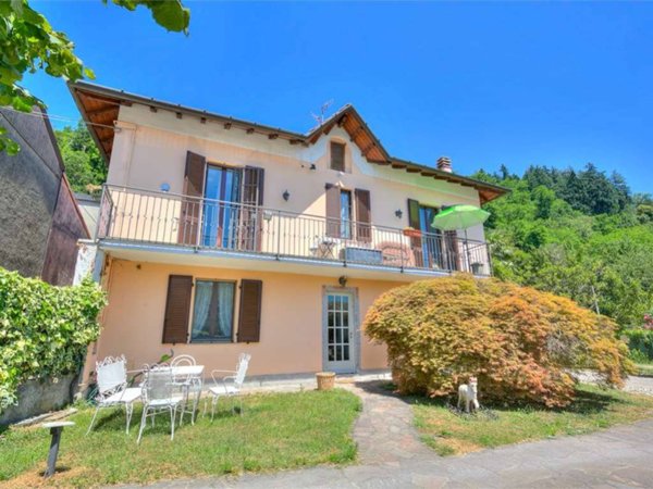 casa indipendente in vendita ad Albese con Cassano