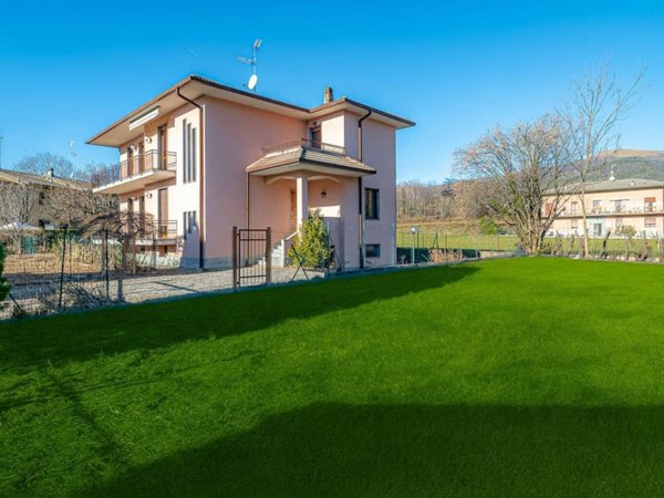 appartamento in vendita ad Albese con Cassano