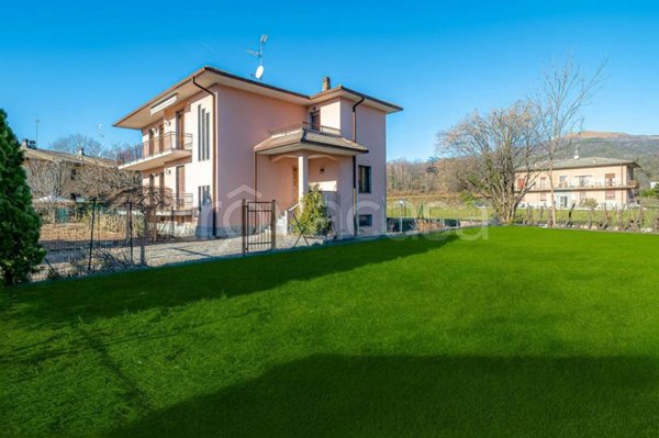 appartamento in vendita ad Albese con Cassano
