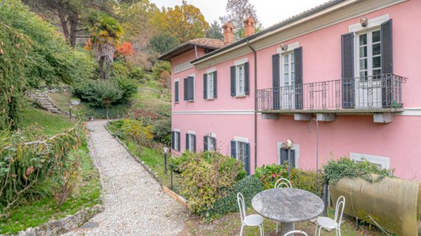 casa indipendente in vendita ad Albese con Cassano