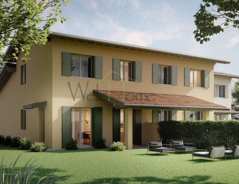 casa indipendente in vendita ad Albese con Cassano