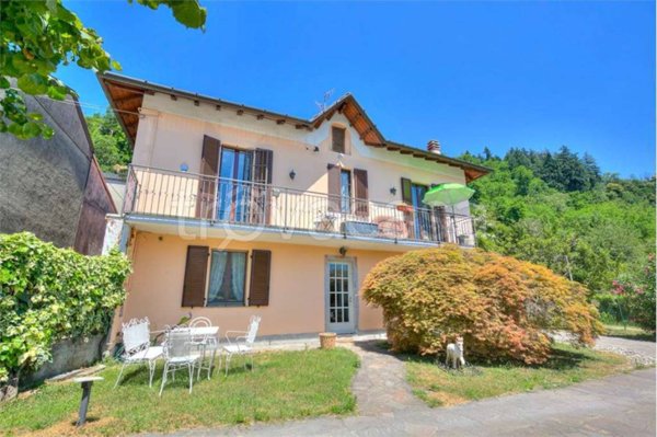 casa indipendente in vendita ad Albese con Cassano