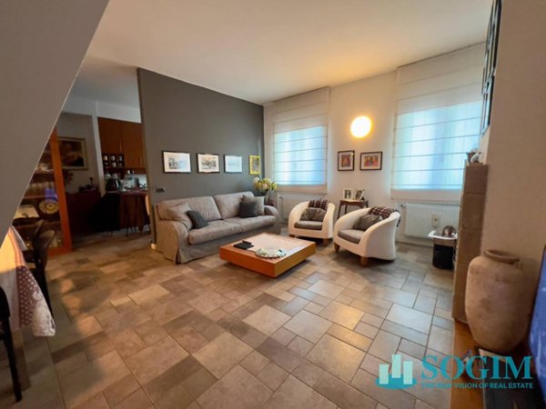 appartamento in vendita ad Albese con Cassano