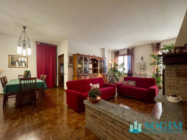 appartamento in vendita ad Albese con Cassano