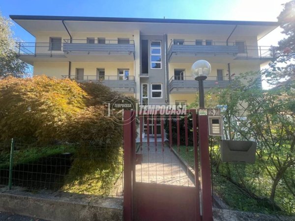 appartamento in vendita ad Albese con Cassano