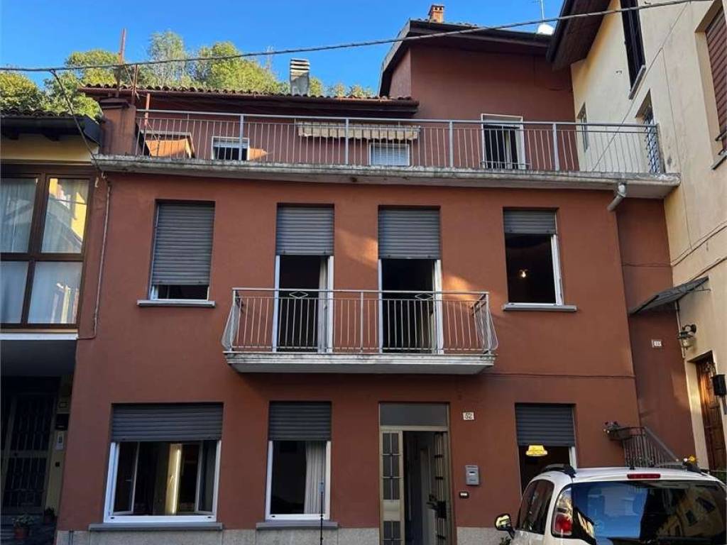 appartamento in vendita ad Albese con Cassano