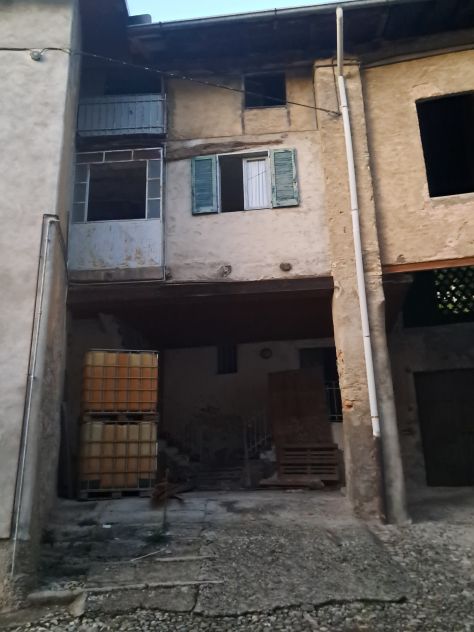 appartamento in vendita ad Albese con Cassano