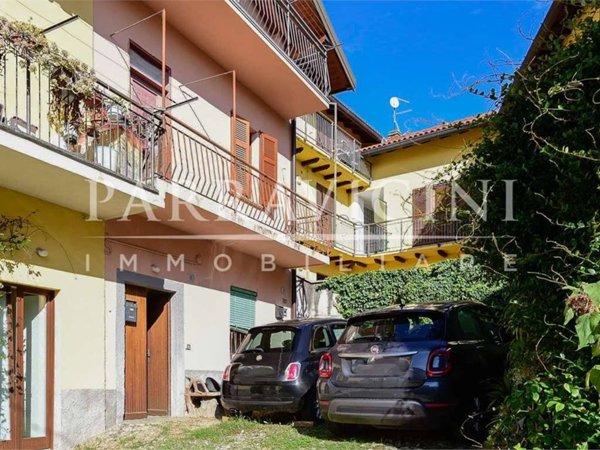 appartamento in vendita ad Albese con Cassano