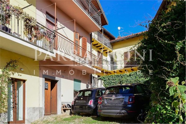 appartamento in vendita ad Albese con Cassano