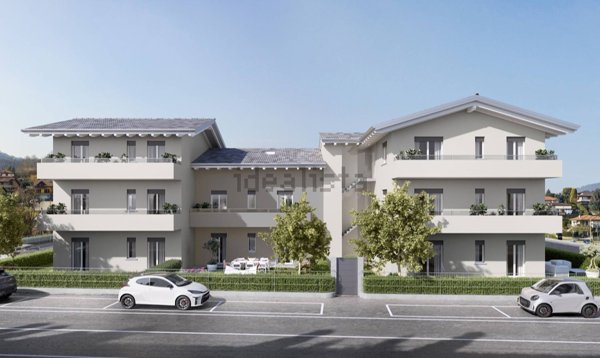 appartamento in vendita ad Albese con Cassano