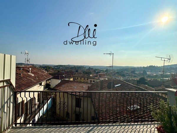 appartamento in vendita ad Albese con Cassano