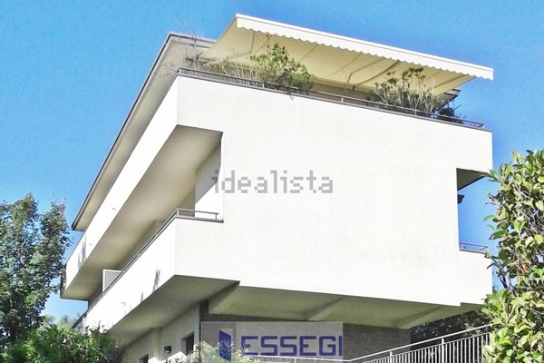 appartamento in vendita ad Albese con Cassano