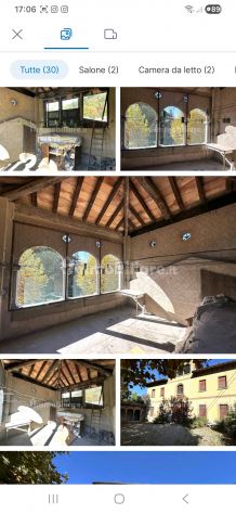 casa indipendente in vendita ad Albese con Cassano