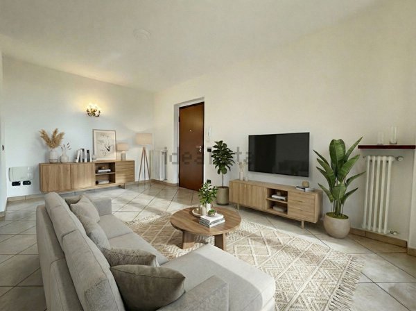 appartamento in vendita ad Albese con Cassano