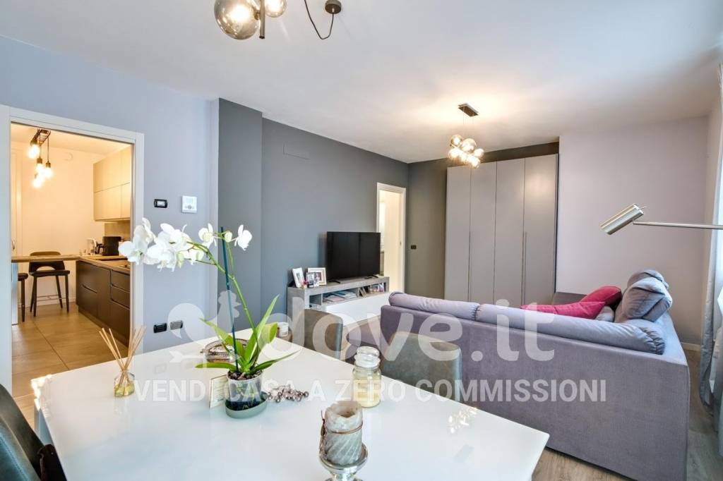 appartamento in vendita ad Albese con Cassano