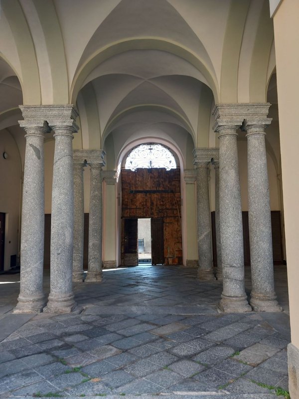 appartamento in vendita ad Albese con Cassano