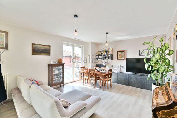 appartamento in vendita ad Albese con Cassano