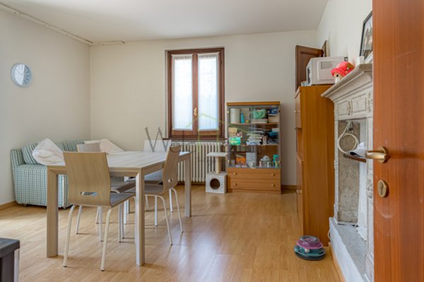 appartamento in vendita ad Albese con Cassano