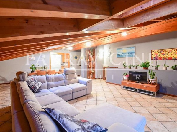 appartamento in vendita ad Albese con Cassano