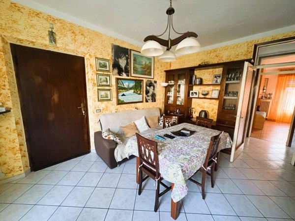 appartamento in vendita ad Albese con Cassano