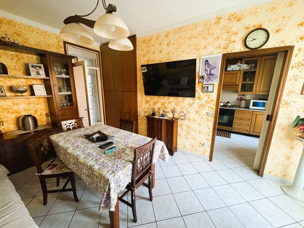 appartamento in vendita ad Albese con Cassano