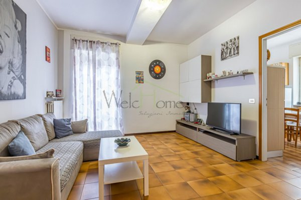 appartamento in vendita ad Albese con Cassano