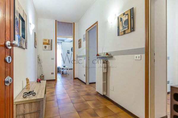 appartamento in vendita ad Albese con Cassano